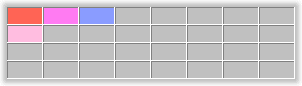 StackColor